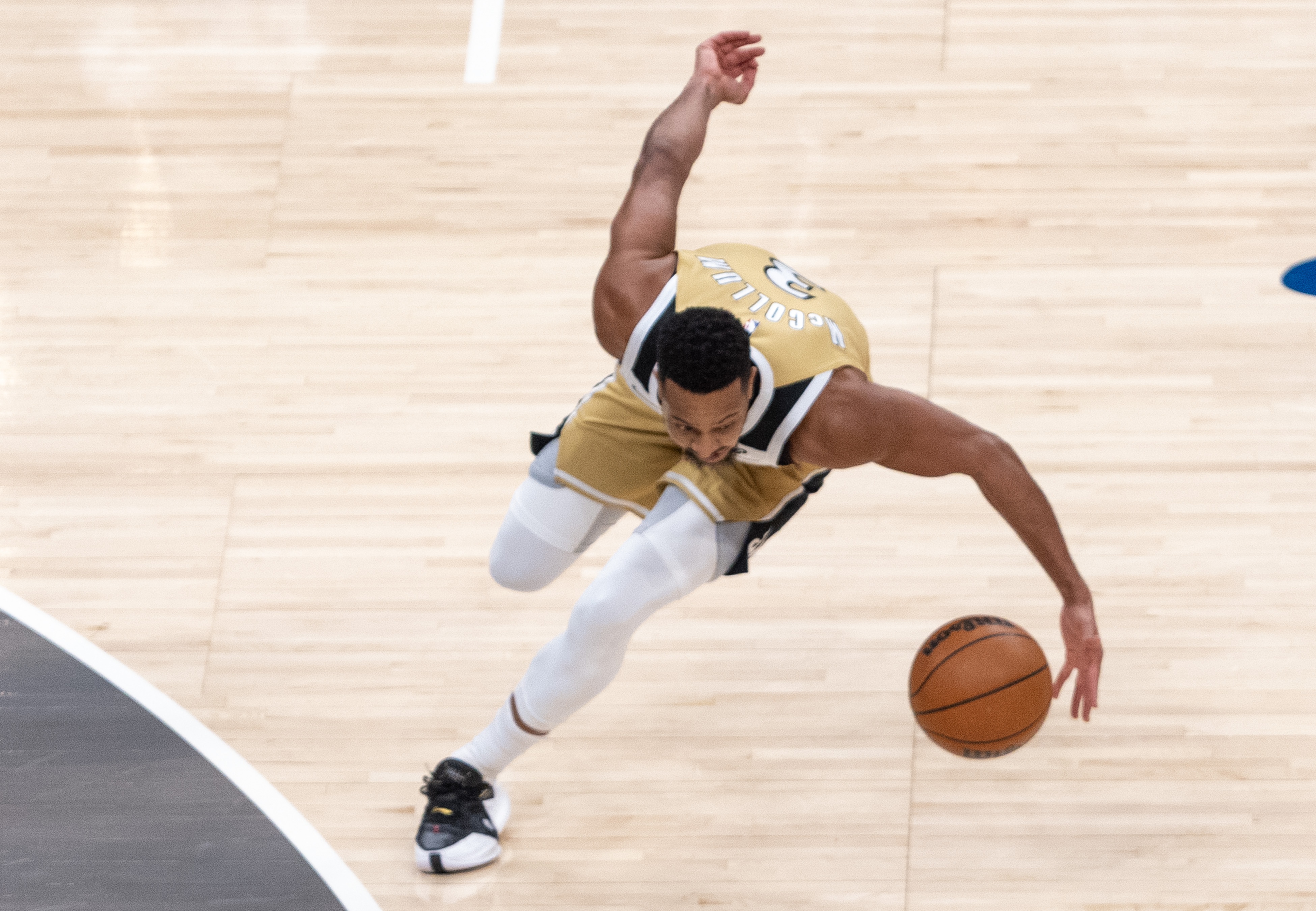 fb体育直播-纳斯成功预测CJ和基斯珀特被交易：他们并不像生病了 但没打