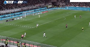 【意甲】埃德松致胜 AC米兰0比1亚特兰大