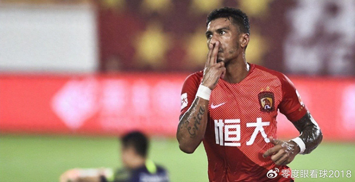 fb体育赛事-王者归来？前恒大王牌外援有情有义，或解锁新角色重返中超联赛|若泽·保利尼奥|广州恒大|广州队|保利尼奥-博亚|巴塞罗那_新浪体育_新浪新闻