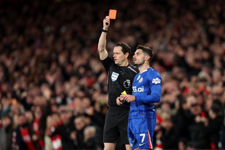 fb体育比分-基翁：切尔西要保持好平衡，解决好纪律性的问题他们就能成功