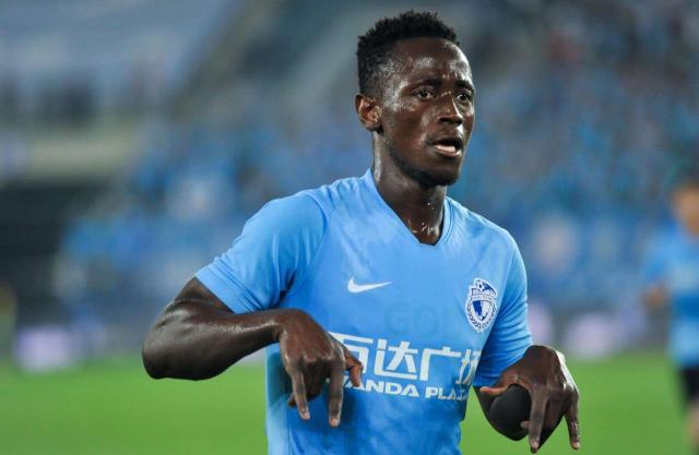 fb体育赛事-强援归队+对手遭生存危机 大连人对保级充满信心