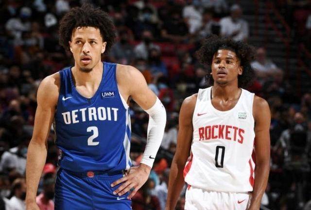 fb体育-状元榜眼明日迎首次对决 他们能就此找到自我吗？