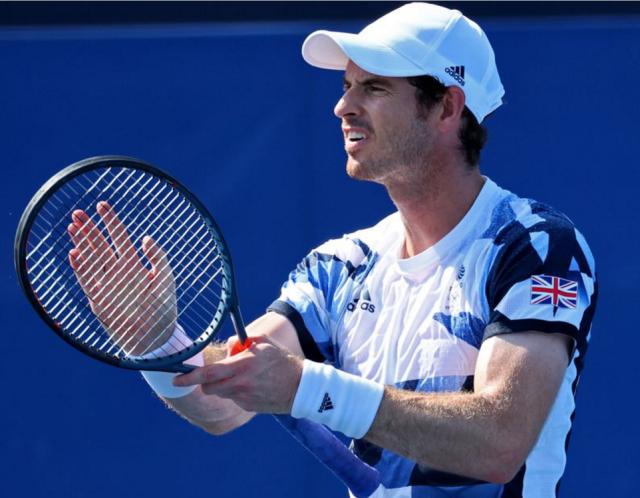 fb体育比分-印第安维尔斯赛下周开打 穆雷克里斯特尔斯获外卡