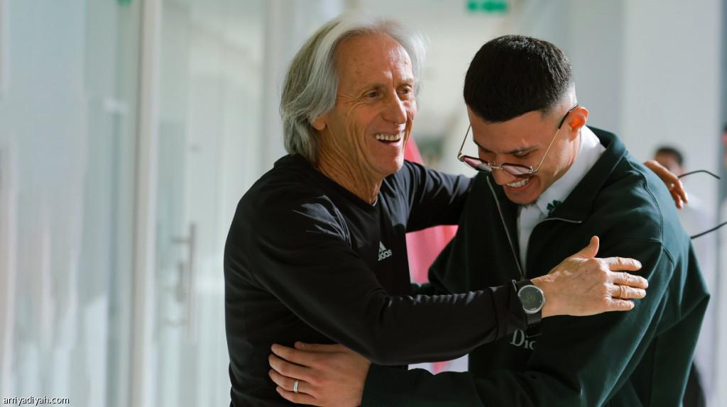 fb体育赛事-沙媒：胜利新援哈姆丹注册待最终批复，目前已具备参赛条件