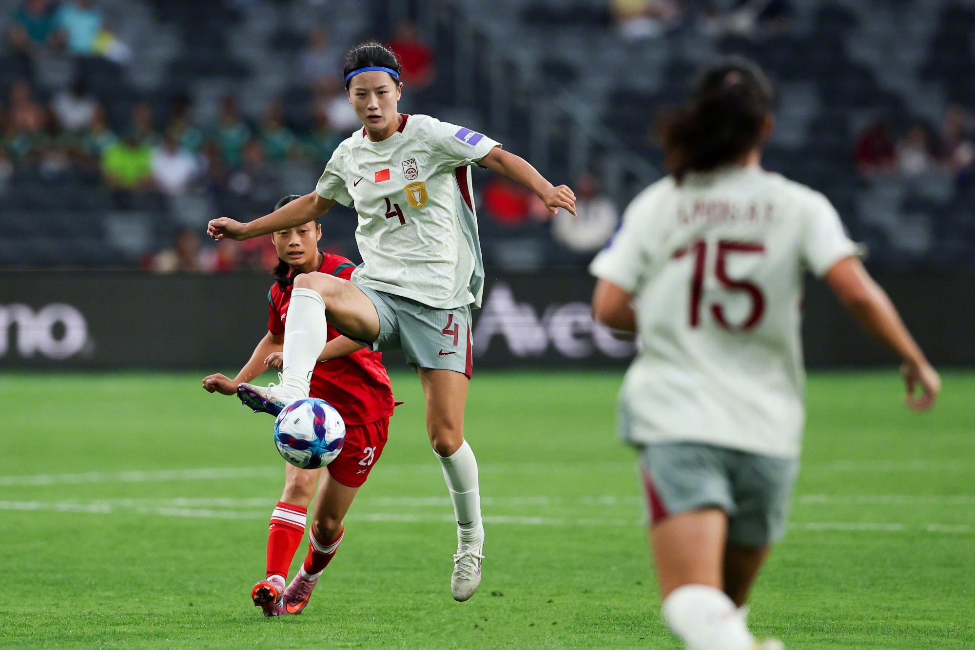 暴露四大问题！最新排名出炉，小组第一难了