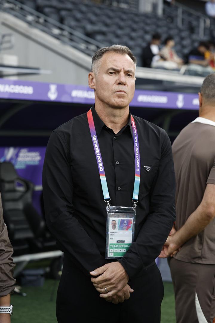 fb体育-米利西奇：比赛没踢出训练状态，大赛首秀紧张也正常