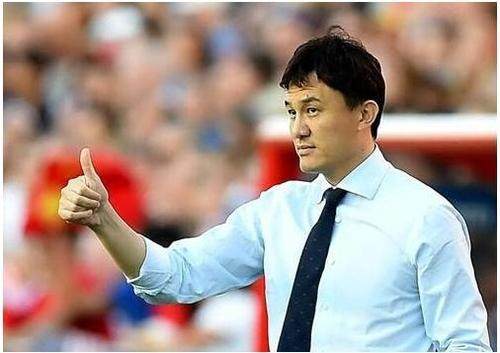 郝伟：国脚有点疲劳需要轮换 希望每场比赛都取胜