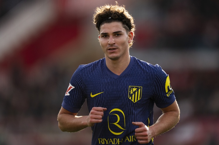 fb体育直播-马竞球员身价涨跌情况：5人涨7人跌，小蜘蛛-1000万欧并列最多