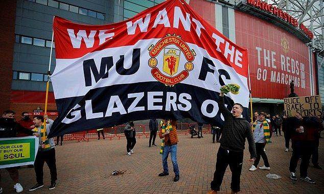 fb体育赛事-曼联球迷致信格雷泽提4点诉求 要求周五之前回应