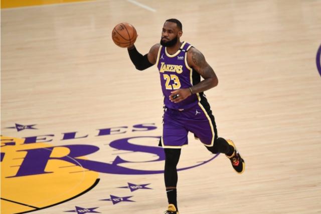 fb体育直播-问题一大堆！7战6败湖人已陷入真正绝境时刻