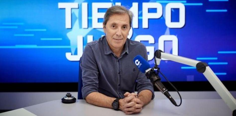 fb体育-记者：在齐达内和安切洛蒂执教时，我一度以为皇马没有青训