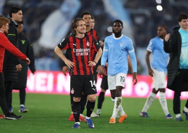 fb体育直播-【观察】米兰争冠，梦醒时分