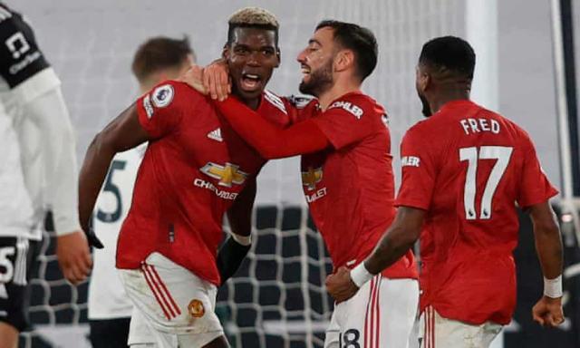 fb体育直播-【观察】换领头羊如同走马灯 英超究竟谁强谁弱？